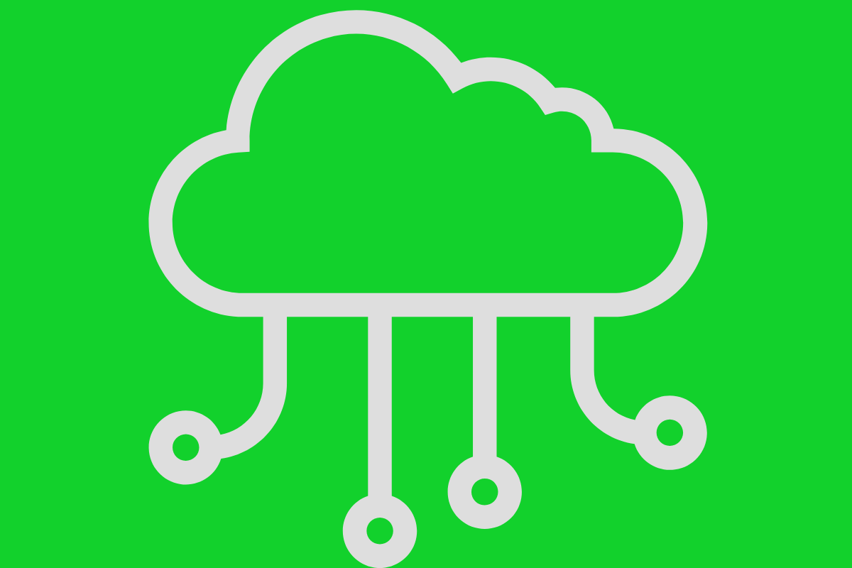 Cloud Computing CS Portfolio Projects