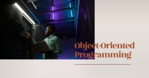 Object-Oriented Programming in Computer Science: Principles, Pros, and ...