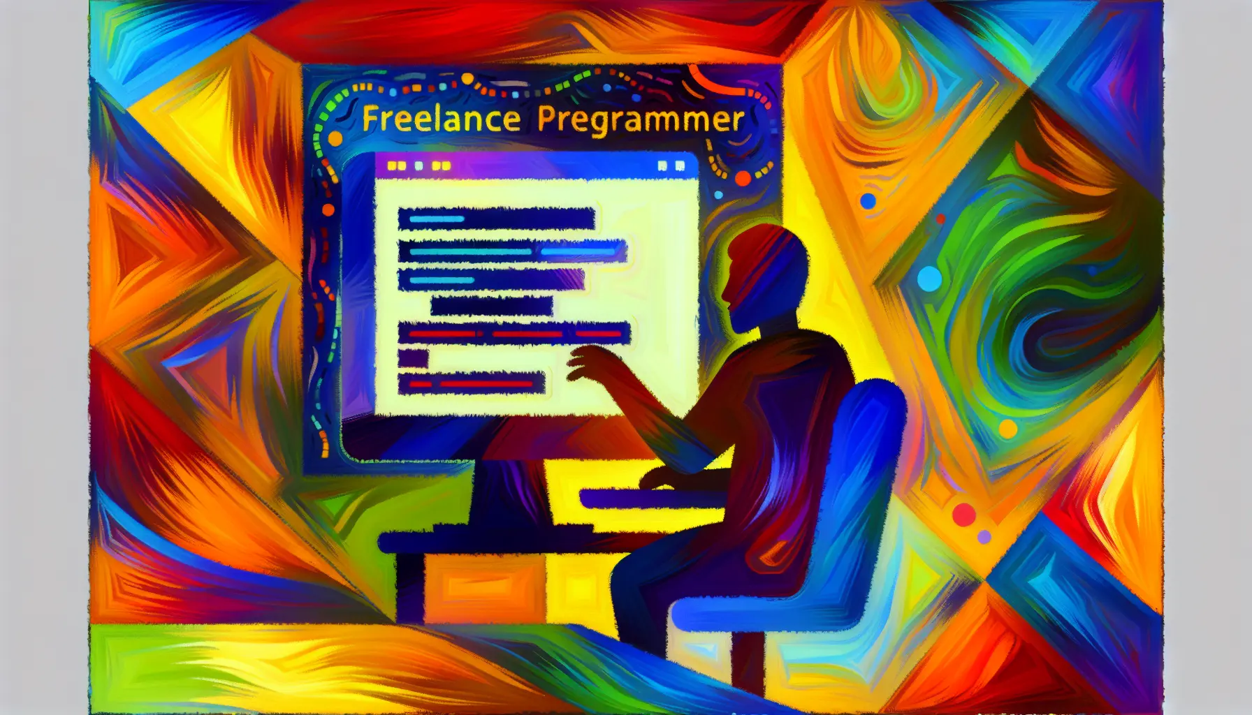 Freelance Programming Work-805c9274-6304-4c60-8243-bf3e068b3df7