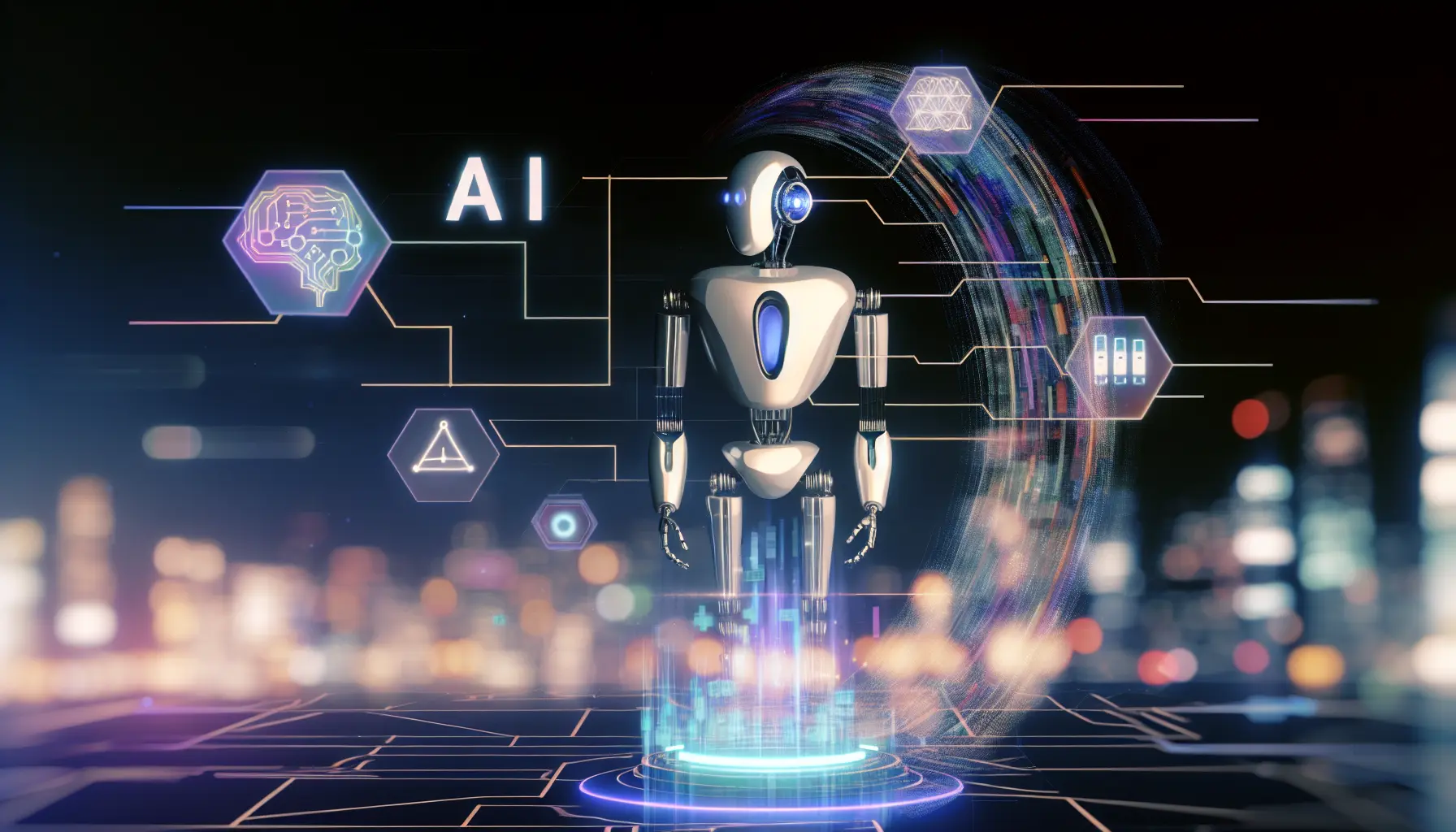 Unleashing the Power of Artificial Intelligence and Machine Learning